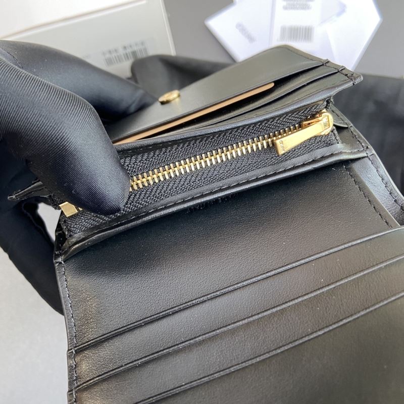 Celine Wallets Purse